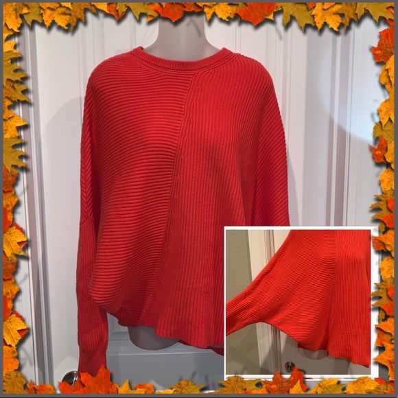 Free People Sweater - Picture 2 of 7